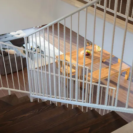 Salt - 10 People, Heated Pool, Trogir, Near & Split Airport 트로기르