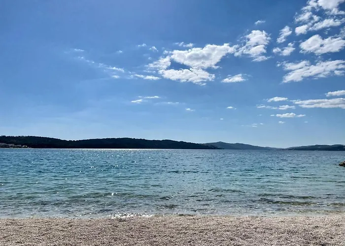 Villa Salt - 10 People, Heated Pool, Trogir, Near & Split Airport Trogir