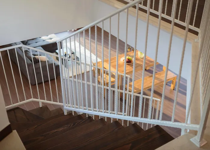 Salt - 10 People, Heated Pool, Trogir, Near & Split Airport Trogir