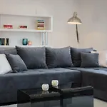 Salt - 10 People, Heated Pool, Trogir, Near & Split Airport 빌라 트로기르